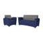 Canapé rembourré avec tablette Pro Series-104508590