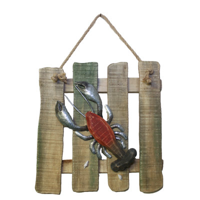 Coastal Landscape & Nature Wall Decor