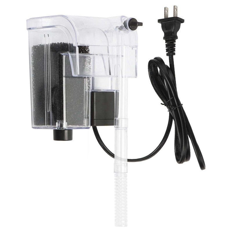 Filtre pour aquarium Deleno