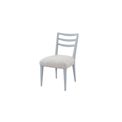 Chaise 2 pièces Ladderback