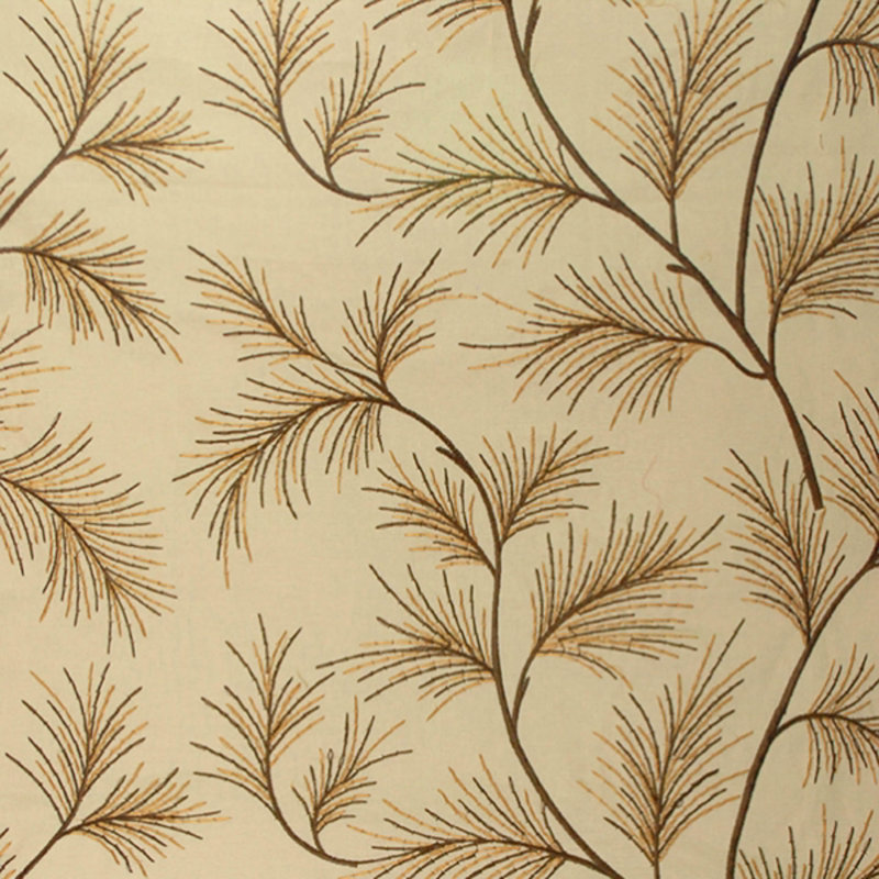 Au-delà du tissu des pin Wesco Gentry, Bois