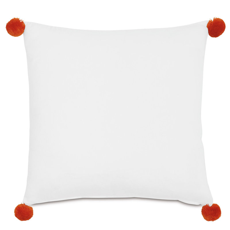 Wilder Square Pillow Cover & Insert