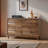 Simple Style Sideboard