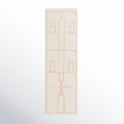 Tapis en laine