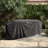 TYTUS 116" Modular Island Cover