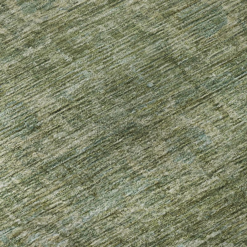 Premium Machine Washable Lubbers AMF1744 Global Rug, Rectangle 10' x 14'