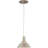 1 - Light Single Pendant-11801681