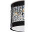 Faux Leather Flush Mount-33701664