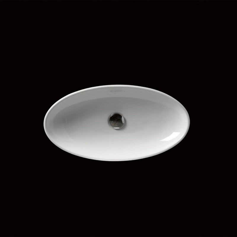 H10 23.6'' L Bathroom Sink
