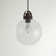 Alfredas 1 - Light Single Pendant