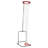 Volleyball Setting Trainer Volleyball Training Equipment With Adjustable Height And Angle