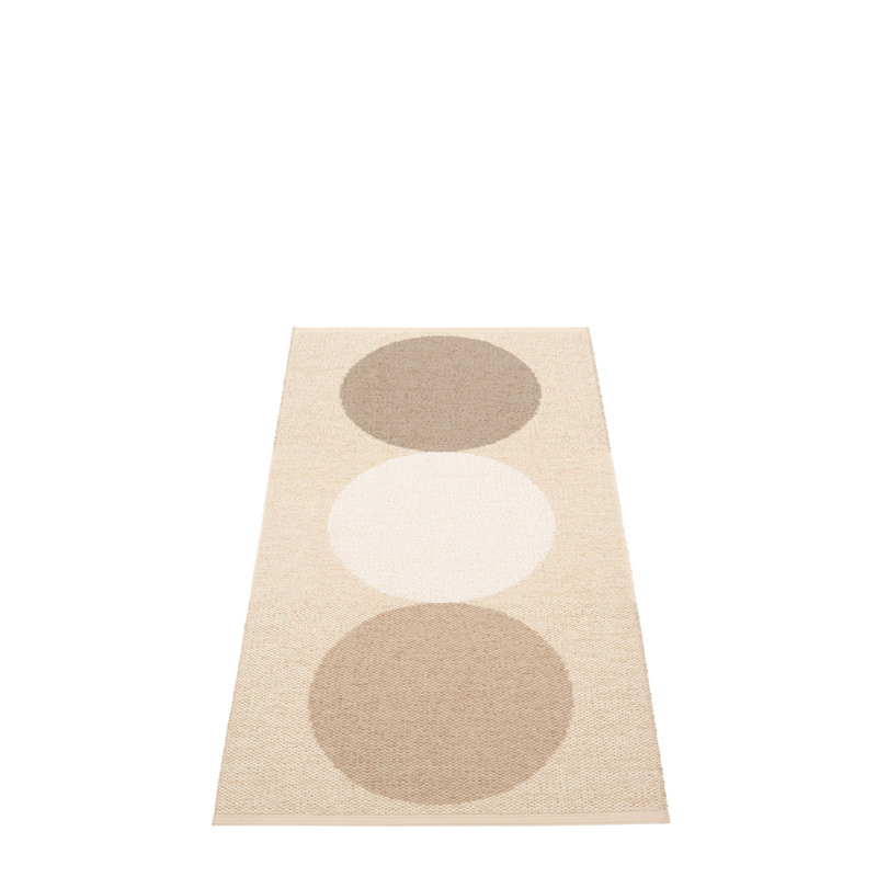 Rug OTTO Grain 2.25 x 4.5 ft