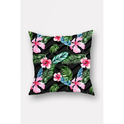 Housse de coussin Almanor