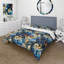 Literie Futuristic Fusion Paisley Pattern III-2000572803