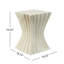 Table d'appoint MGO CUBE