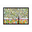 «Tree Abstract», reproduction sur toile-29170560-72809786-72809787
