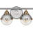 Kyoto 4 - Light Dimmable Vanity Light