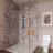 Teak Wood Shower Seat