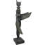 Figurine déesse Isis Ra
