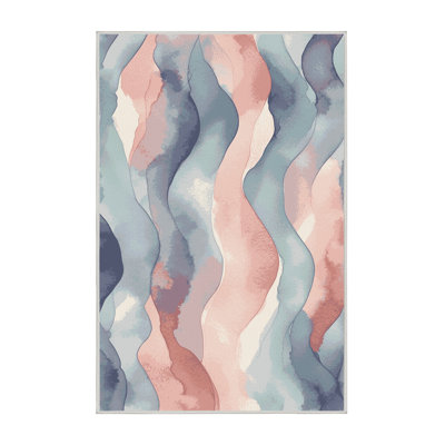 Tapis en velours