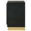 Table de chevet 2 tiroirs Sophia-817477137