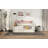 Sofas 79.5'' Faux Leather Sofa-100673133