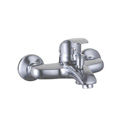 Mono Basin Mixer