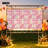 Artificial Flower Wall Panels