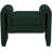 Hobel Boucle Upholstered Bench-74999076
