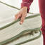  Matelas vert-1087828084