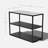 Outdoor Kitchen Series Free Standing Bar Center