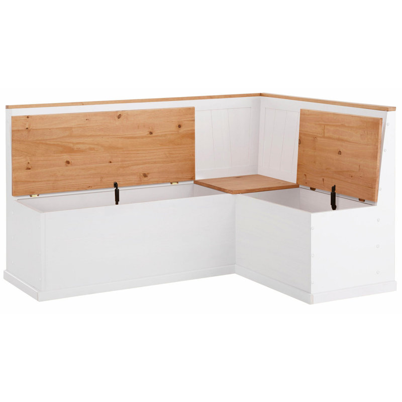 Dining Set, Small, White