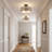 3-light Crystal Semi Flush Mount-979476270