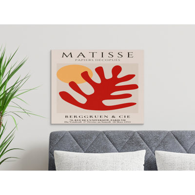 Navarra Wrapped Canvas Print Set