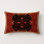 Sacred Trellis Indoor And Outdoor Throw Pillow
