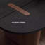 Table basse moderne de style simple