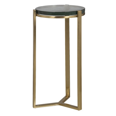 Aubrey Single End Table
