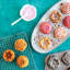 Floral Cakelet
