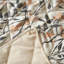 Abhipsa Luxury Jacquard Bedspread Sets-1031086043-1031086022