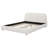 Modern Upholstered Bed-1859222856