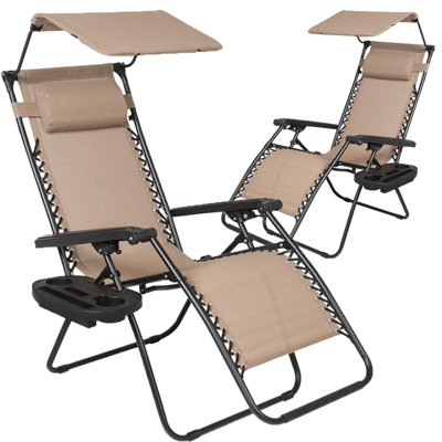Leia Folding Reclining Recliner Chair
