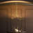 Palmela 45.75 inch 6-Light XL Chandelier in Lacquered Brass-129687652-129742219