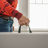 Peakform White 6-Foot Centerfold Table