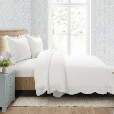 Nolita Cotton Blend Comforter