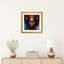 Powerful African Warrior Woman III-1003428389-1003428358