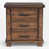 Rustic Brown selected