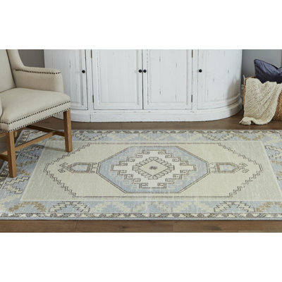 Fletcher Southwestern Indoor Rug