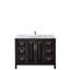 Ensemble de meuble-lavabo simple 48 po Daria-97925080-97925087-97925082