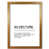 Honey Oak Frame is unavailable