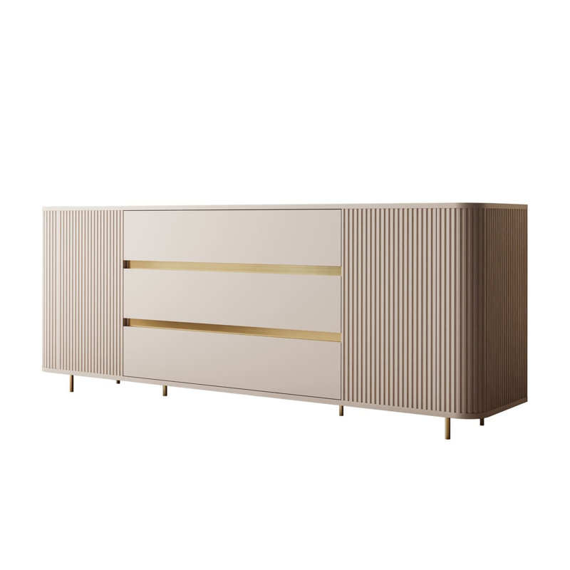 180cm Sideboard